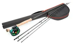Laxa Seatrout 9&#39;6 #7