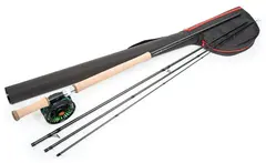 Laxa Salmon 12&#39;6 #8/9