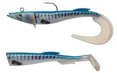 Berkley Power Sandeel Real Mackerel 21cm / 160g