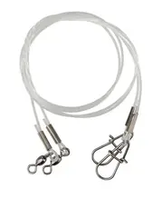 Savage Gear Regenerator Trace 60CM 1.2MM 34KG 3PCS