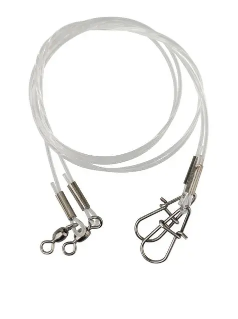 Savage Gear Regenerator Trace 60CM 1.2MM 34KG 3PCS 