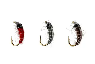 IFish Isfiskekrok &#216;rretgodis