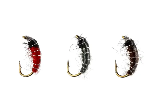 IFish Isfiskekrok Ørretgodis 