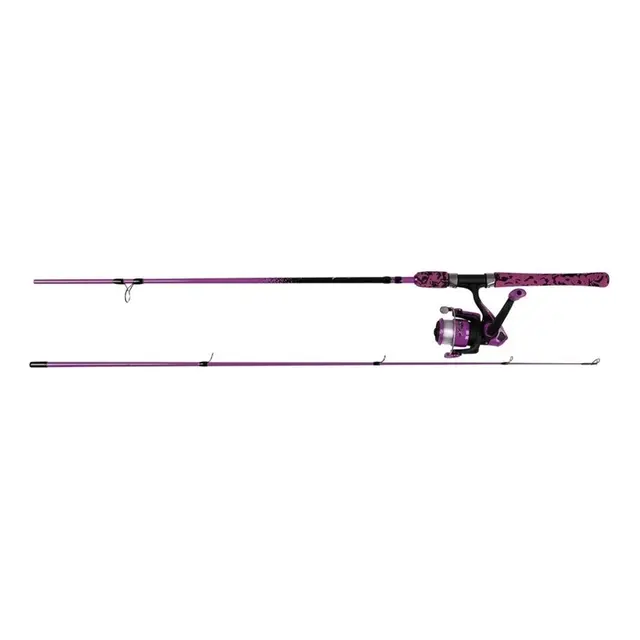 X-Wand Haspel 5F Orchid 