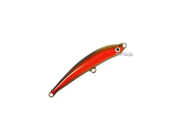 Nils Master Invincible  8cm farge 426 