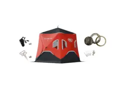 iFish IceHotel 4 PLUS