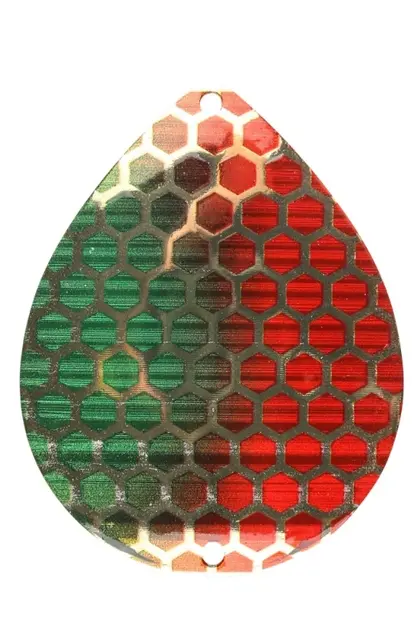 Altevannskjeia 60mm TURT 