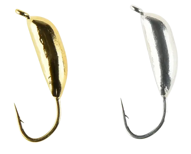 Mormuska Bananan 2-pk 
