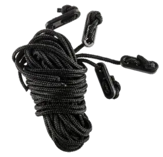 Barduner for Isfisketelt 4-pk Standard bardun, Ifish