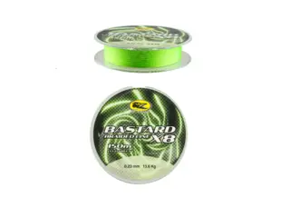 iFish Bastard Braid Multfilament sene 150m