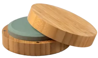 Bryne for øks og kniv