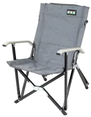 Campingstol Holiday S