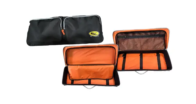 Carryall Complete M 