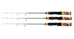 iFish Char-X