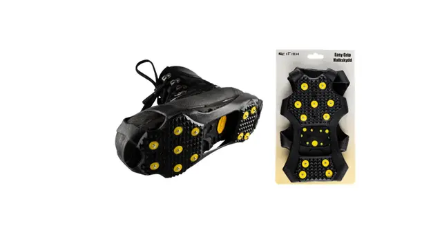 iFish Easy Grip Isbrodder 39-44 / L 