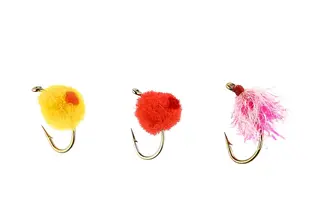 IFish Isfiskekrok Egger&#248;re