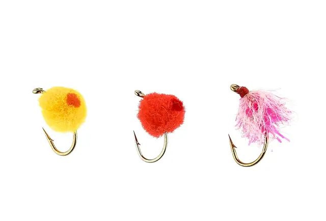 IFish Isfiskekrok Eggerøre 