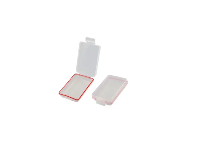 iFish Essential Flueboks 