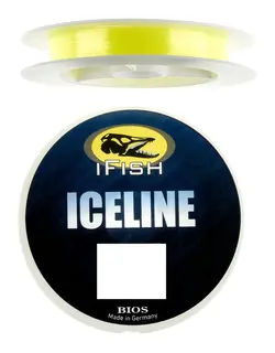 Ifish Iceline 50m, for isfiske