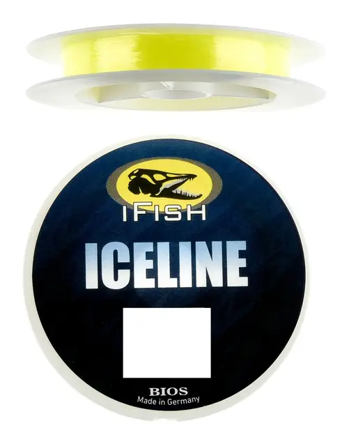 Ifish Iceline 0,20 