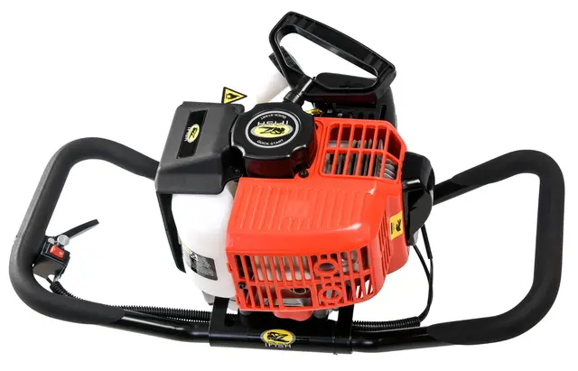 IFISH Viking Motor Isbor 43cc 200mm 