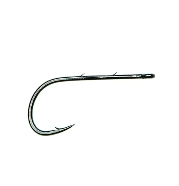 Isfiskekrok nr 10 