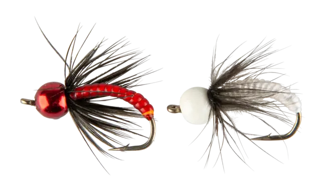 iFish Ball head TP2 