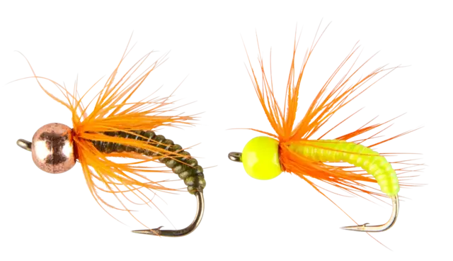 iFish Ball head TP3 