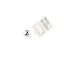 Utvalg av kulesøkker