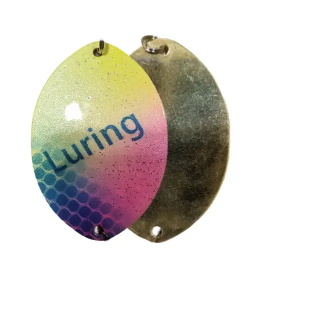 #Nord Luring 60mm 