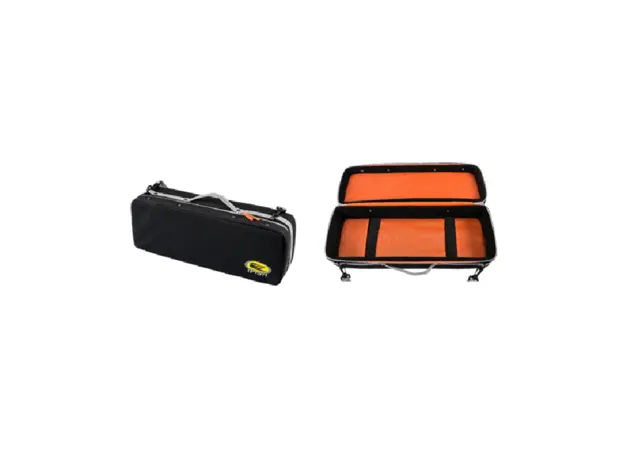 Isfiskemappe Small 55x20x13 cm 