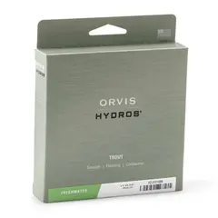Orvis Hydrod Trout WF7 F