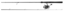 Paragon Haspelsett 7F3-15gr 210cm m/snøre 