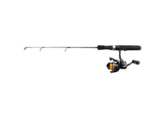 Ifish Paragon HSP Combo 20’’ Pilkesett m/haspelsnelle og sn&#248;re