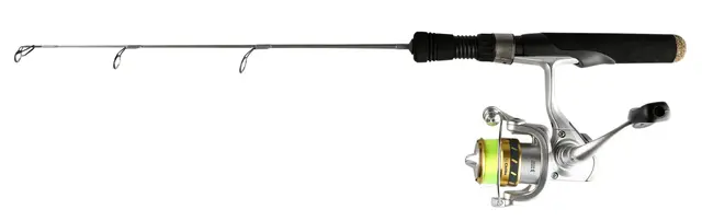 Ifish Paragon HSP Combo 20’’ Pilkesett m/haspelsnelle og snøre 