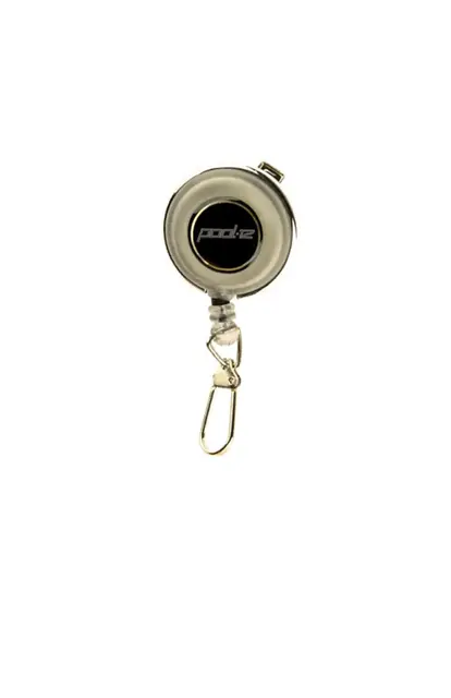 PIN ON REEL M/MÅLBÅND 