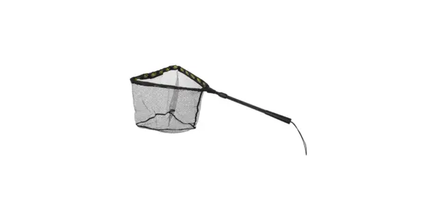 iFish PRO Teleskophåv M-50 