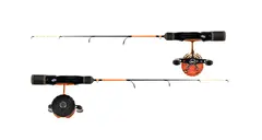iFish Pulsar IZE Combo