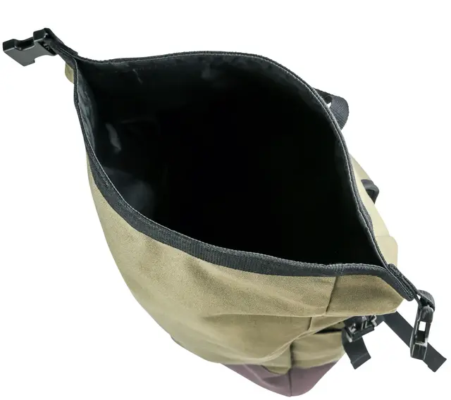 POOL 12 Roll Backpack 