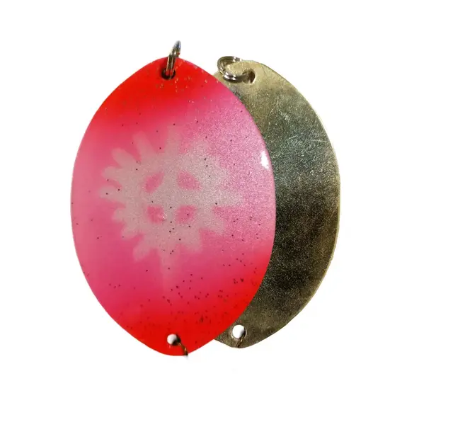#Nord Rosa Sol 80mm 