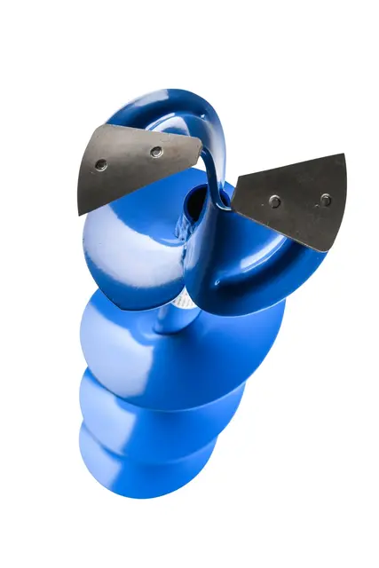 IFISH Isbor Royal Viking XL 130mm 