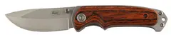 iFish Sammenleggbare kniv Wood