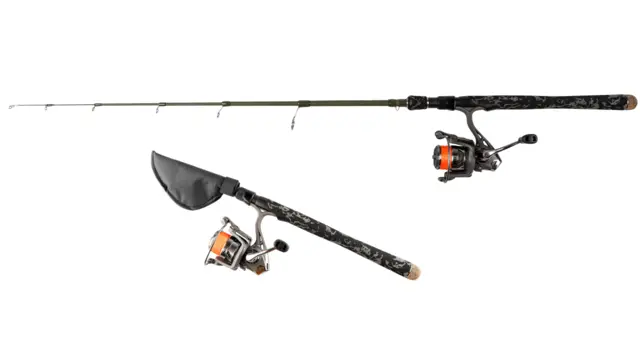 iFish Sarek 7' 5-20g 