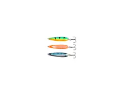 iFish Scorpio 13g 3-pak 3-pak m/slukboks