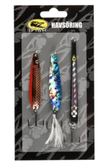 iFish Sj&#248;-&#216;rret Mix 3-pk