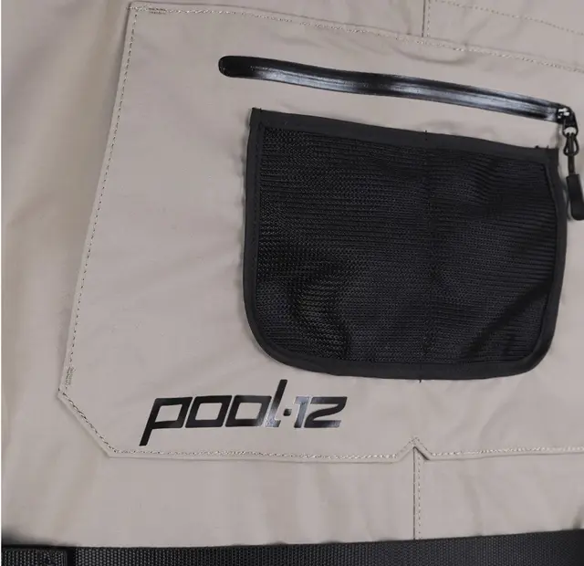 Pool 12 Njord LL 