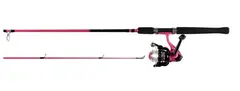 X-Wand Haspel Pink 5F Pink 150cm