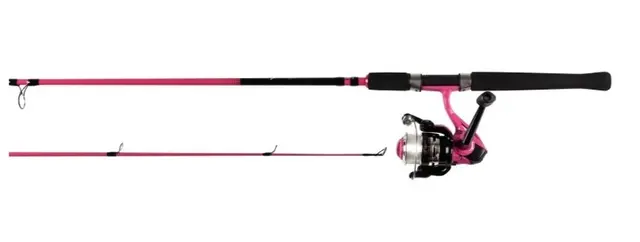 X-Wand Haspel Pink 5F Pink 150cm 