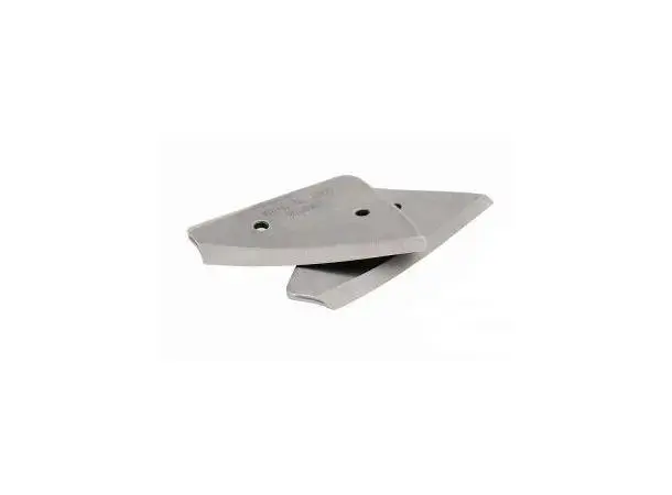 Skjær Buet 130mm 130mm 