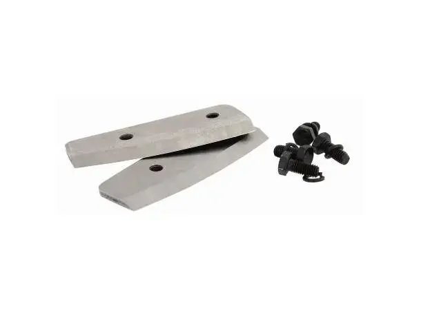 Skjær Rett 150mm 150mm 
